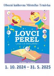 Lovci perel 2024