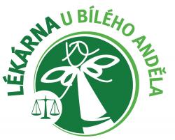 Logo Lékárna U Bílého anděla