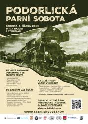 Parní sobota