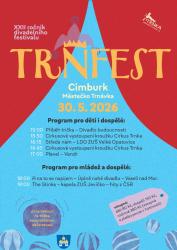 plakát trnfest 2026