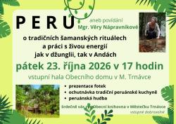P E R U