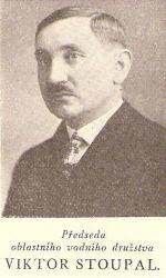 Viktor Stoupal